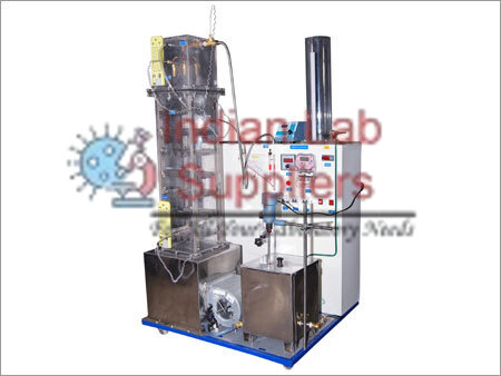Basic Water Cooling Tower